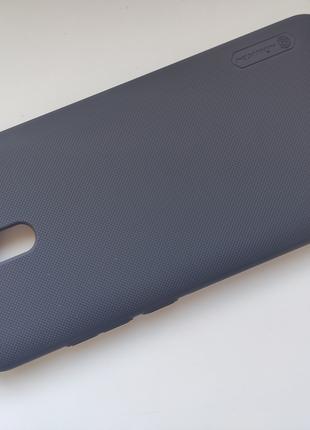 Чехол Nillkin Plastic для Xiaomi Redmi 8A