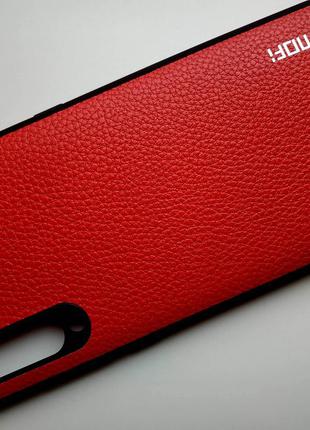 Чехол MOFI для Xiaomi Mi 9 красный