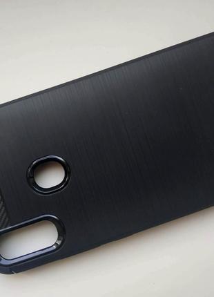 Чехол мягкий для Xiaomi Redmi Note 7