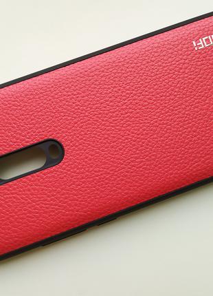 Чехол MOFI для Xiaomi Mi 9T красный