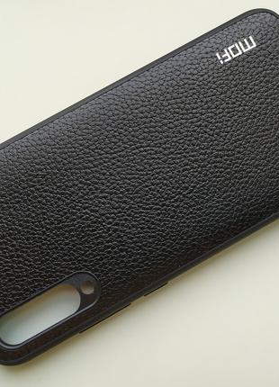 Чехол MOFI для Xiaomi Mi A3 черный