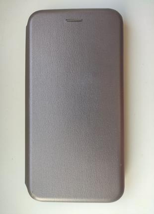 Чехол-книжка "Classic" для Xiaomi Redmi Note 8