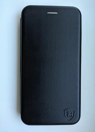 Чехол-книжка "Classic" для Xiaomi Redmi Note 7