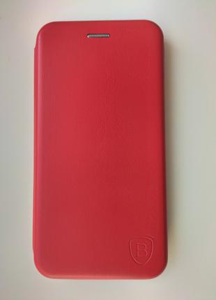 Чехол-книжка "Classic" для Xiaomi Redmi Note 8T