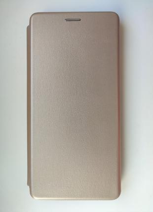 Чехол-книжка "Classic" для Xiaomi Redmi Note 8 pro