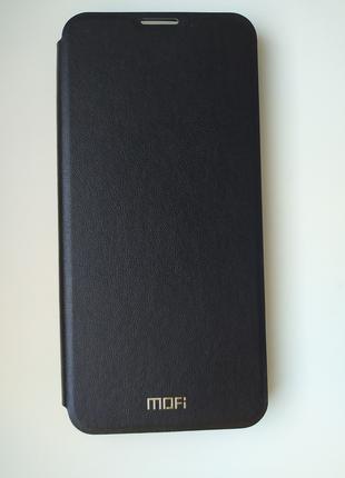 Чехол-книжка MOFI для Xiaomi Redmi Note 8 pro