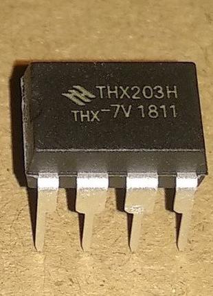Микросхема THX203H THX203 DIP-8