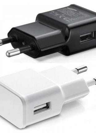 Зарядное Устройство 2A USB Зарядка Блок Питания от 220 В