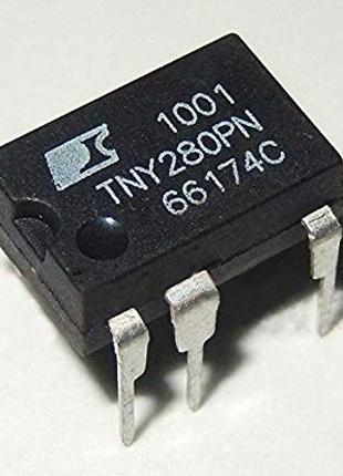 TNY280PN DIP-7 - ШИМ Контроллер для ИБП