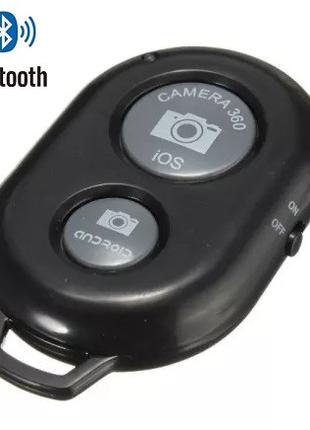 Пульт Управления Камерой Телефона Bluetooth (+ Батарейка) Remo...