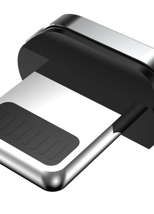 Коннектор Magnetic iPhone Адаптер на Магнитный Кабель Зарядки ...