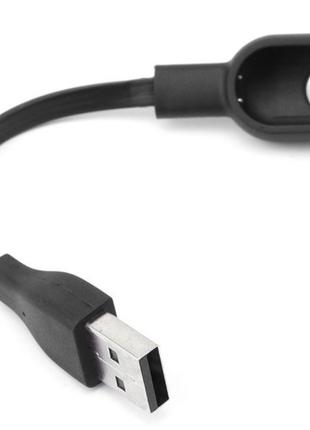 USB Кабель для Зарядки Xiaomi Mi Band 2 Зарядное Miband 2 ЮСБ ...