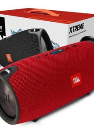 Самая большая jbl big xertmt мощная портативная блютуз колонка реплика xtreme jbl