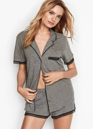 Victoria´s victorias secret виктория сикрет пижама костюм для ...
