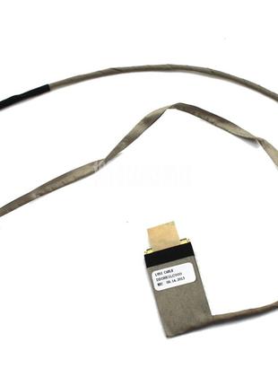 Sony Vaio PCG-71811 M Шлейф экрана кабель матрицы разъем дисплея