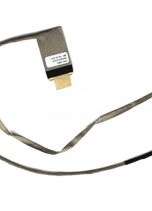 Sony Vaio PCG-71911 M Шлейф экрана кабель матрицы разъем дисплея