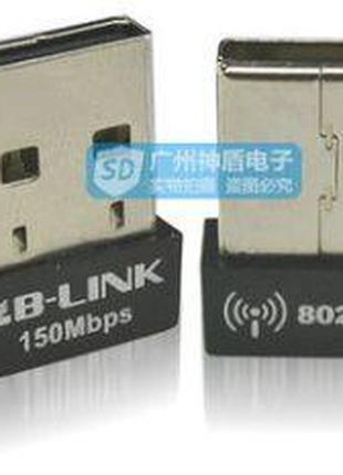 USB WI-FI сетевая карта и точка доступа 802.11N REALTEK RTL818...