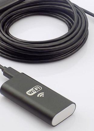 WiFi USB эндоскоп бороскоп камера 720p HD для iPhone Android W...