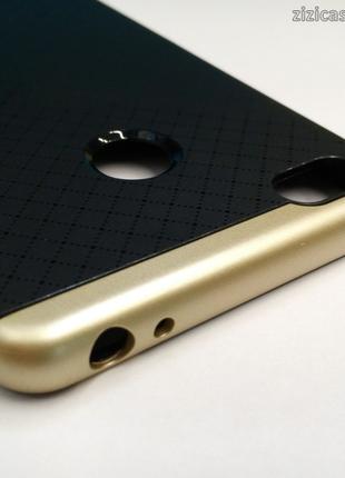 Чехол IPAKY для Xiaomi Mi4S (золотистый)