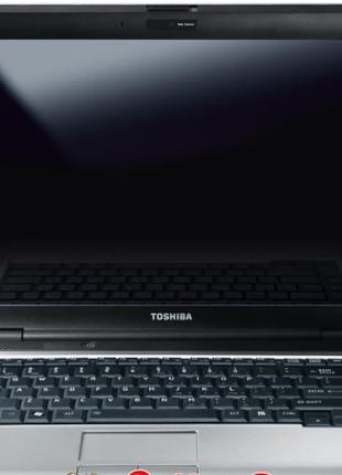 Ноутбук Toshiba Satellite L300-110 Цена