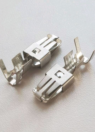 DCS-1 9.5 -- силовий контакт pin роз'єм для 000979500AF, 6-10 mm2