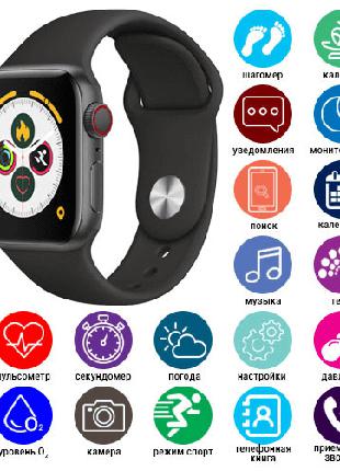 apple watch x7