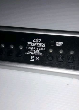 PL-SAT2 сателлит расширитель protex prolink