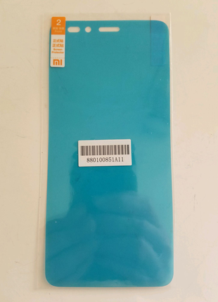 Защитная пленка на Xiaomi Mi A1