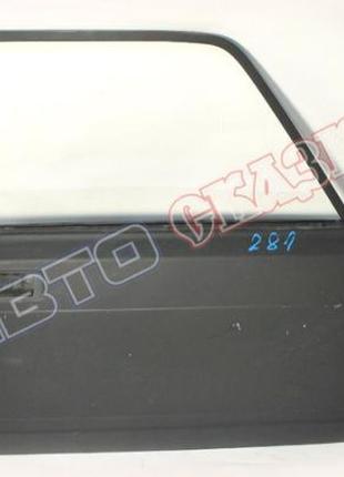 Новая дверь 2105-07 АвтоВаз