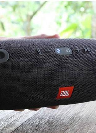 Самая большая jbl big xertmt мощная портативная блютуз колонка реплика xtreme jbl