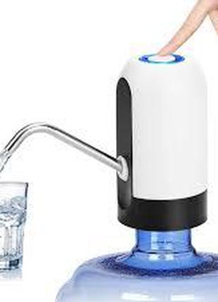 Електропомпа для бутильованої води диспенсер Water Dispenser W...