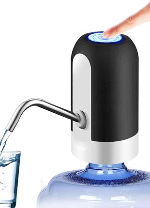 Електропомпа для бутильованої води диспенсер Water Dispenser B...