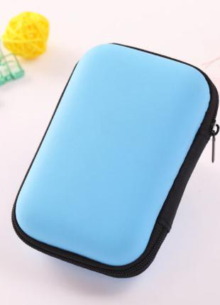 Органайзер для аксесуарів Koffer Sky Blue