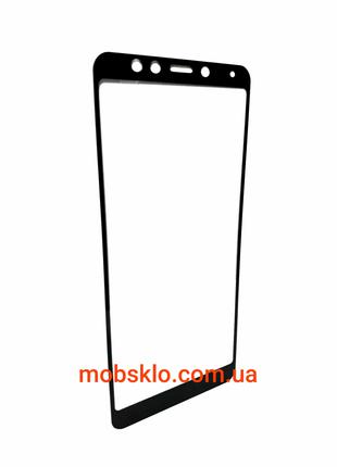 Защитное стекло Xiaomi Redmi 5 (Full Glue)
