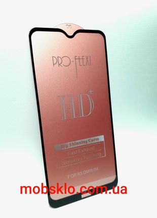 Защитное стекло Xiaomi Redmi 8, Xiaomi Redmi 8A (HD+ Premium)