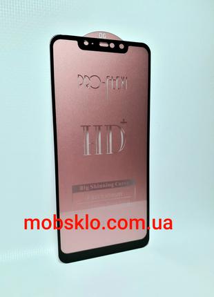 Защитное стекло Xiaomi Redmi Note 6 Pro (HD+ Premium)