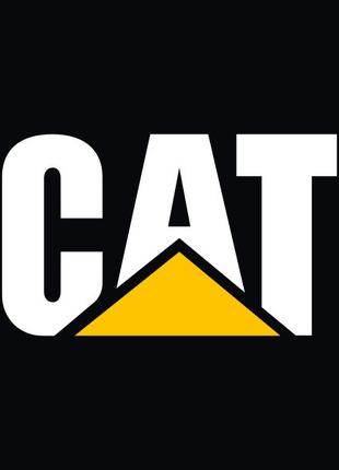 Каток поддерживающий для спецтехники CAT