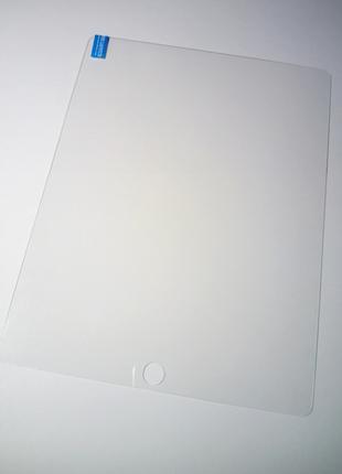 Защитное стекло для планшета Apple iPad 2/3/4. Стекло на айпад...