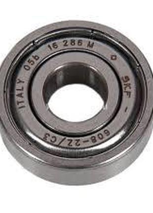 Подшипник 608 SKF zz в упаковке