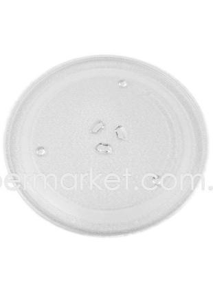 Тарелка для СВЧ-печи Samsung 255мм DE74-00027A
