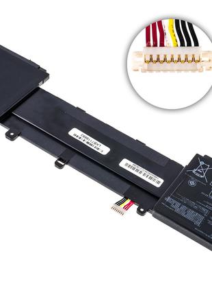 Батарея для ноутбука Asus UX580 C42N1728, 4614mAh (71Wh), 4cel...