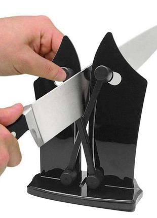 Точило для заточки кухонных ножей Bavarian edge