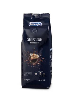 DELONGHI Selezione Espresso 0,5кг