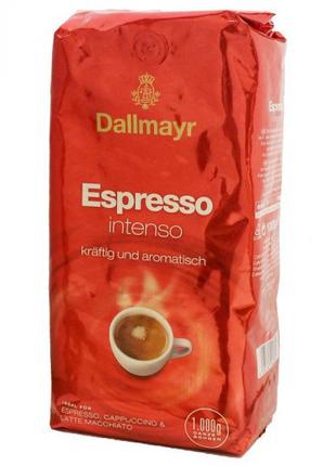 DALLMAYR Espresso Intensa 1кг