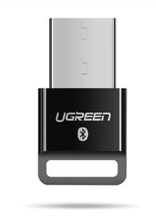 Bluetooth-адаптер Ugreen USB Bluetooth 4.0 передатчик для комп...