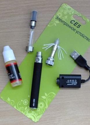 Електронная сигарета eGo СЕ-5 Electronic Cigarette Электроная