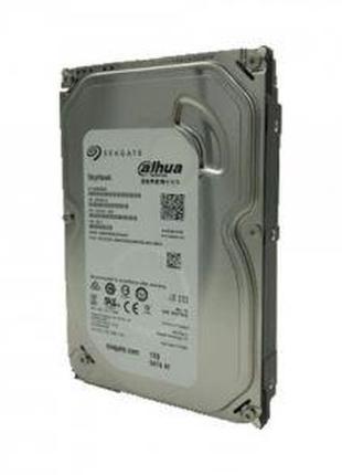 Жорсткий диск 3.5" ST3000VX009, 3 ТБ, SATA III, IntelliPower, ...