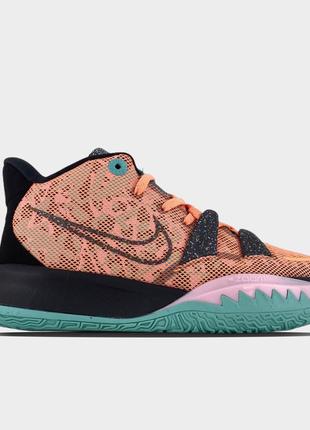 Кроссовки nike kyrie 7 'play for the future'