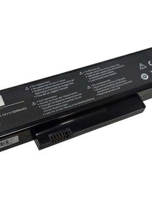 Аккумуляторная батарея для ноутбука Fujitsu-Siemens S26391-F61...