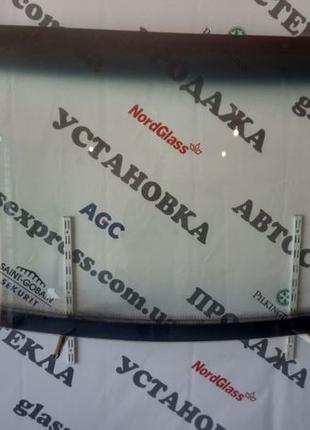 Стекло Лобовое XINYI ГАЗ 2705/3302/3221 Газель Соболь Автостекло